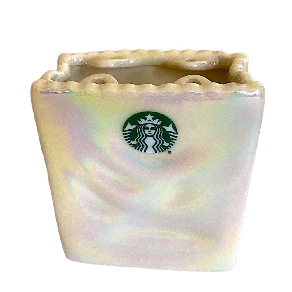Starbucks Collectible